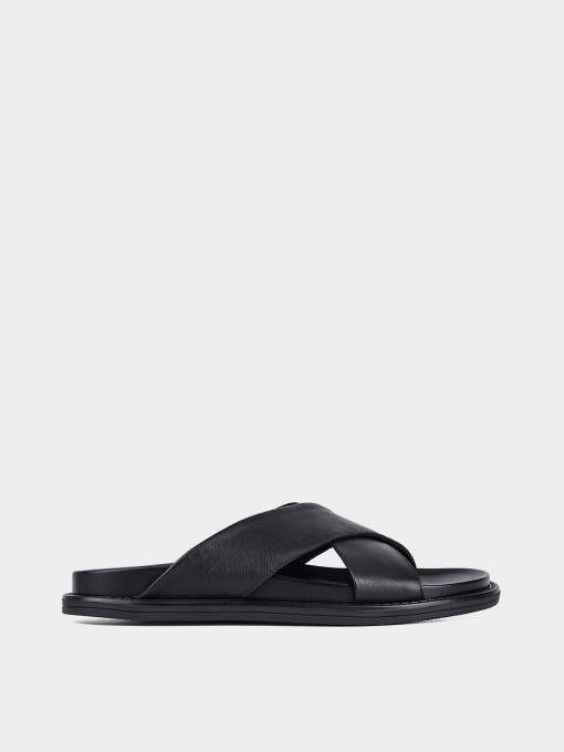 Шльопанці Miguel Miratez модель 24701-2 Фото