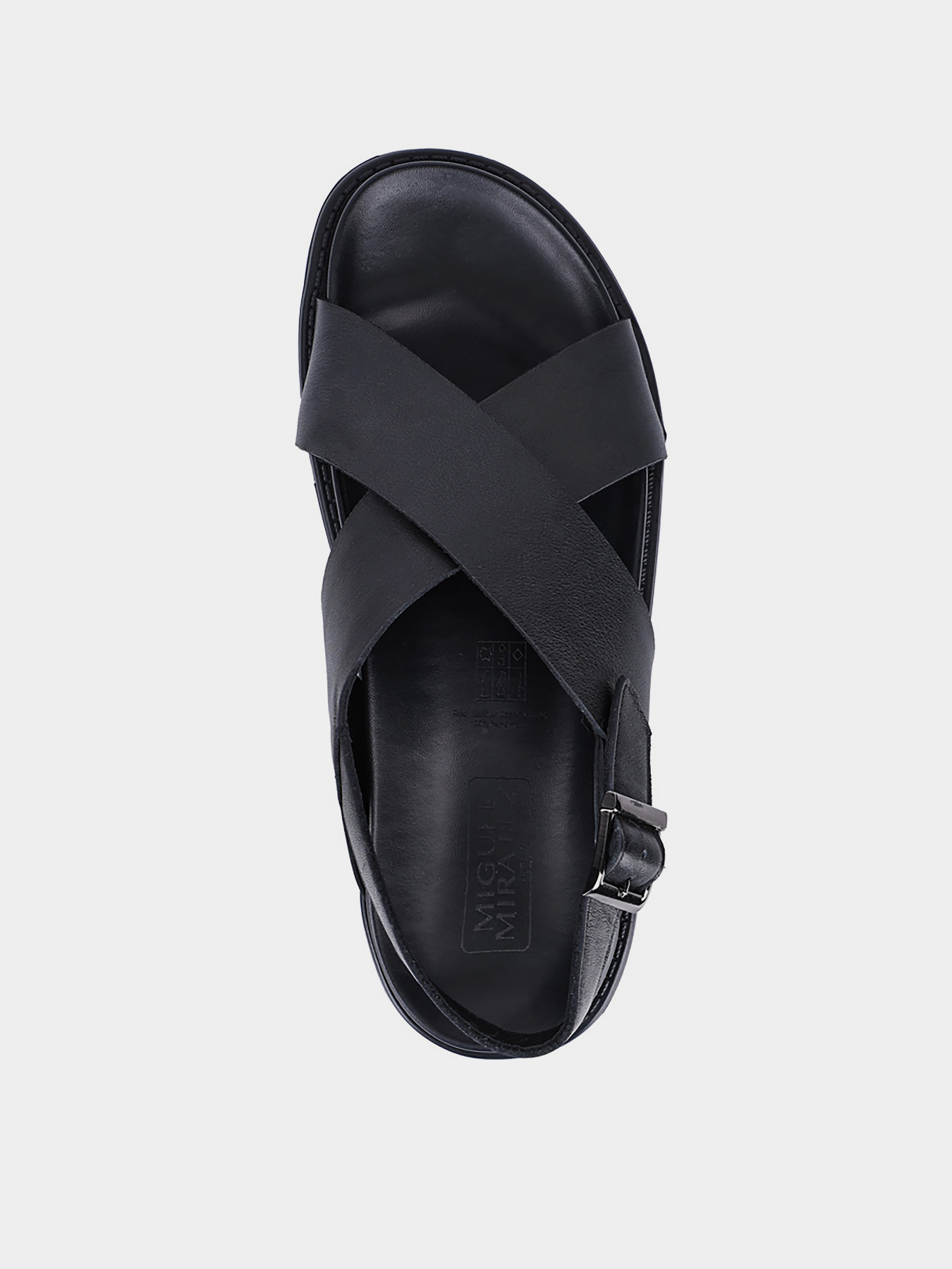 Сандалии Miguel Miratez модель 24701-3 Фото