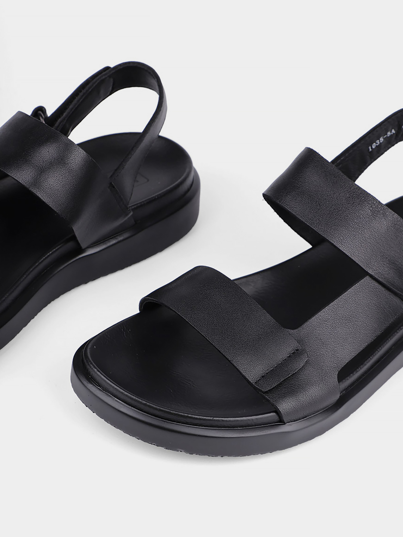 Сандалии Miguel Miratez модель 1035-5A Фото