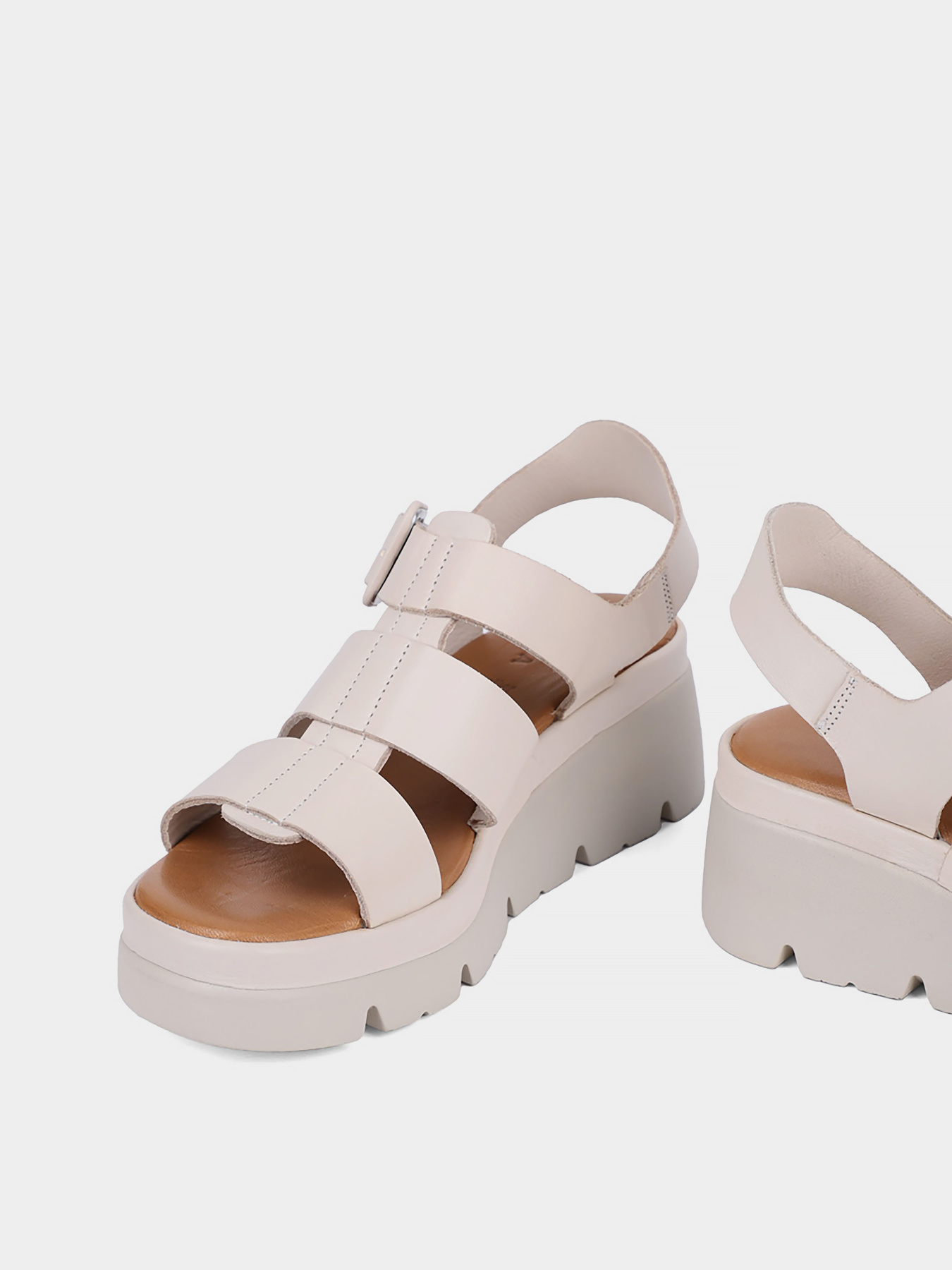 Босоножки Sekada модель 10305 Фото