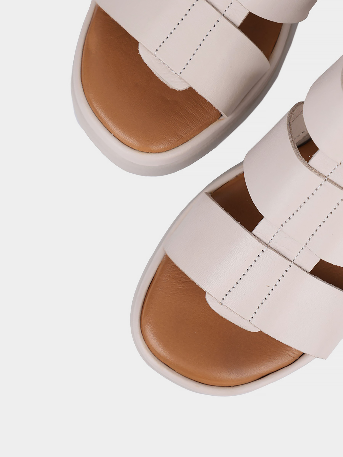 Босоніжки Sekada модель 10305 Фото