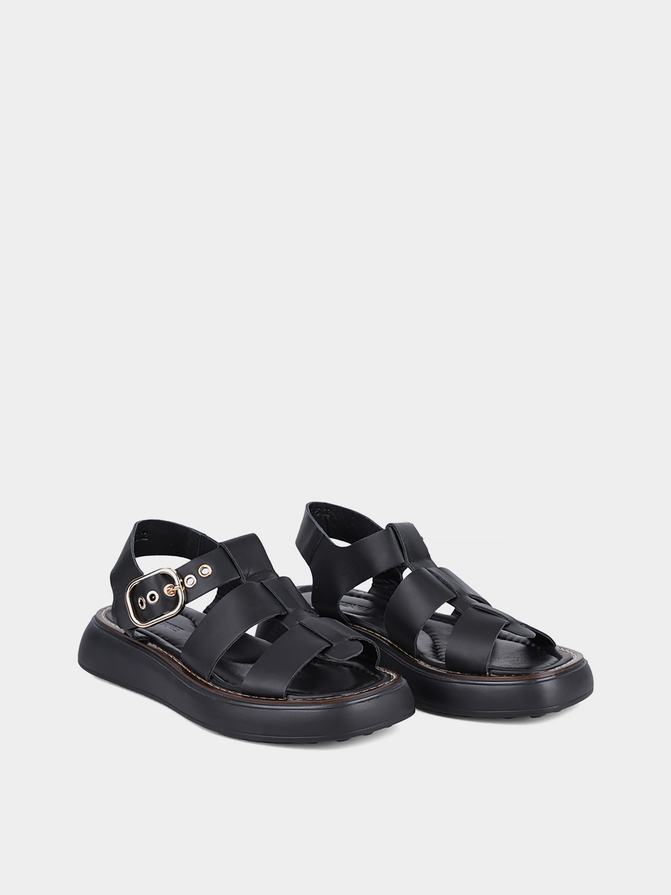 Сандалії Attizzare модель 253 25102 Фото