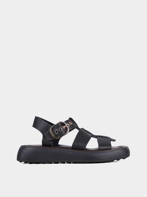 Сандалии Attizzare модель 253 25102 Фото