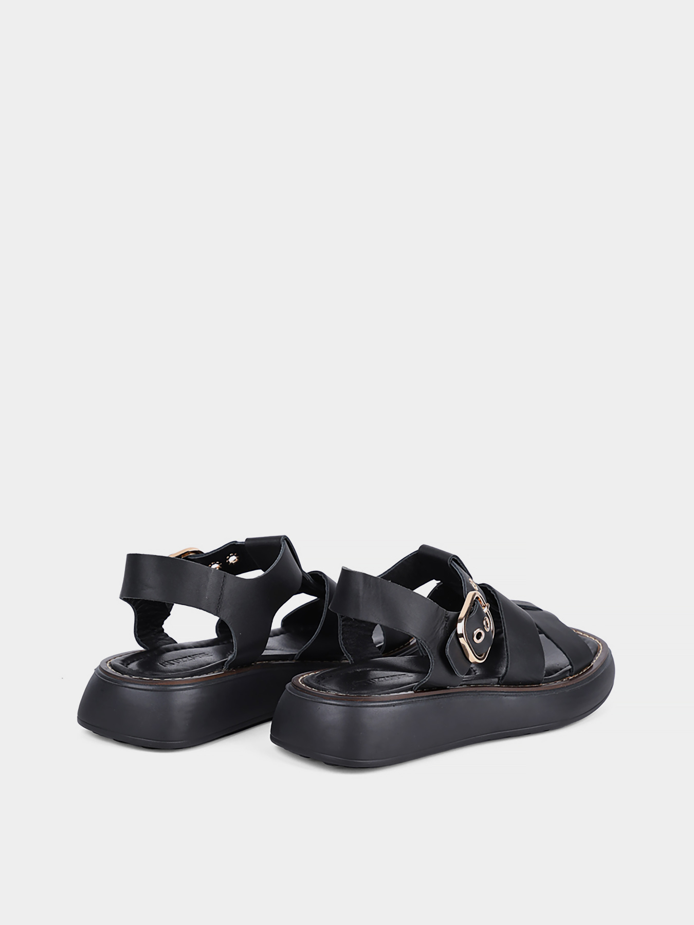 Сандалии Attizzare модель 253 25102 Фото