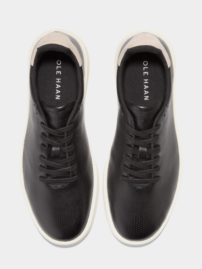 Кеди Cole Haan модель C40601 — фото 4 - INTERTOP