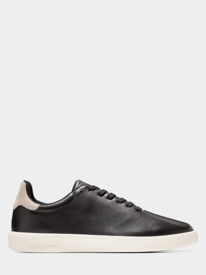 Кеди Grand Crosscourt Daily Laser Sneaker модель C40601 - фото