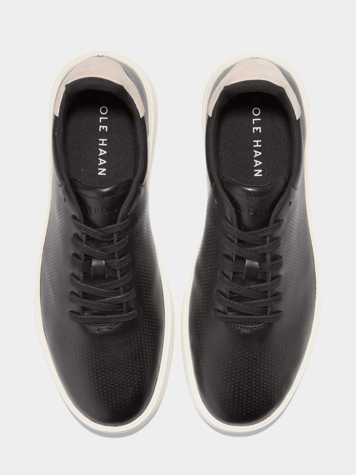 Кеди Cole Haan модель C40601 Фото