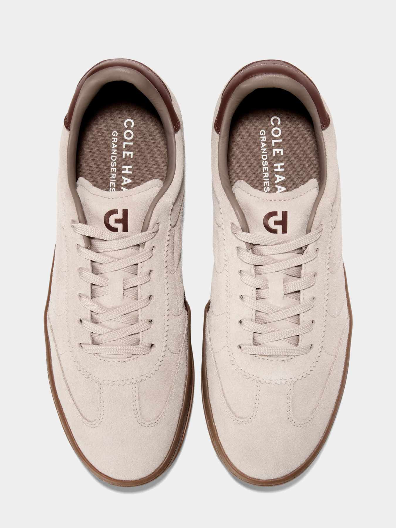 Кроссовки Cole Haan модель C40815 Фото