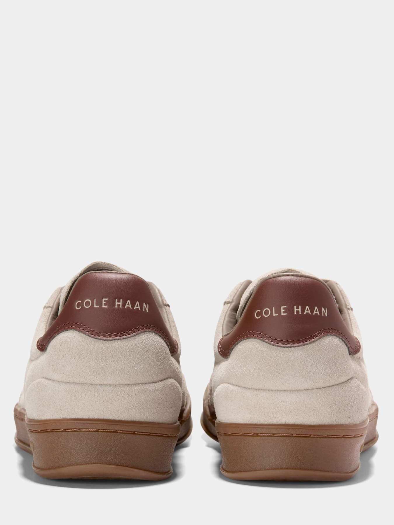 Кроссовки повседневные Cole Haan модель C40815 Фото