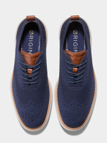 Оксфорды Cole Haan модель C41650 Фото