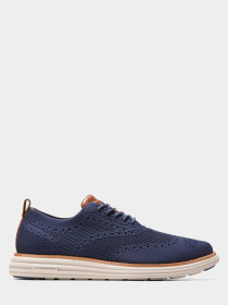 Оксфорды Cole Haan модель C41650 Фото