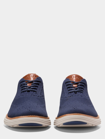 Оксфорди Cole Haan модель C41650 — фото - INTERTOP