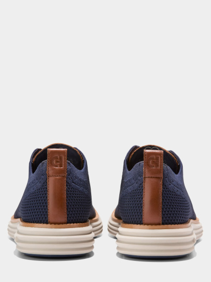 Оксфорди Cole Haan модель C41650 — фото 3 - INTERTOP