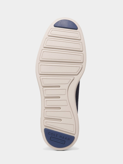 Оксфорди Cole Haan модель C41650 — фото 6 - INTERTOP