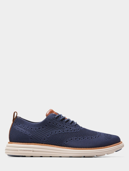 Оксфорди ØriginalGrand Remastered Stitchlite™ Oxford модель C41650 - фото