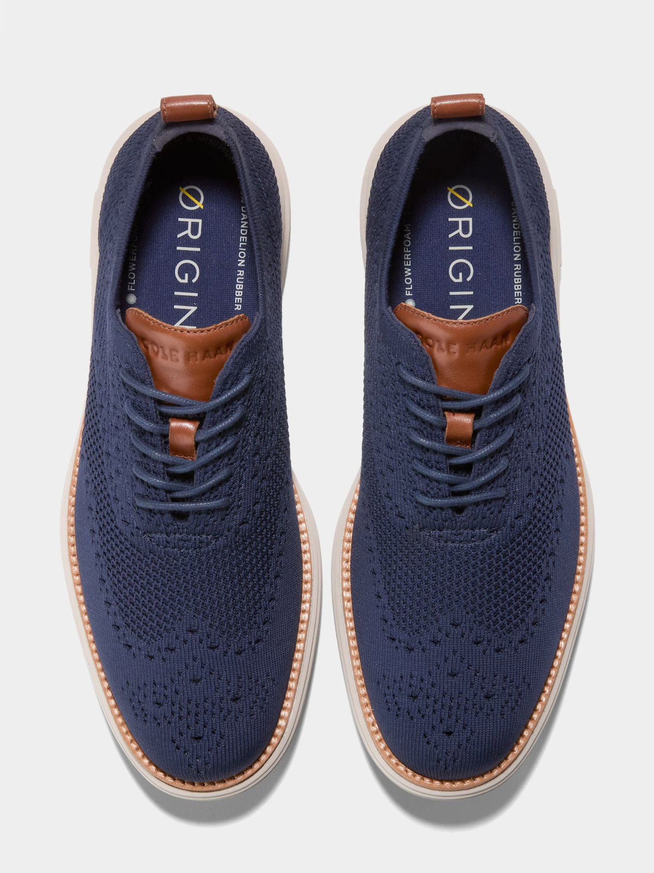 Туфли Cole Haan модель C41650 Фото