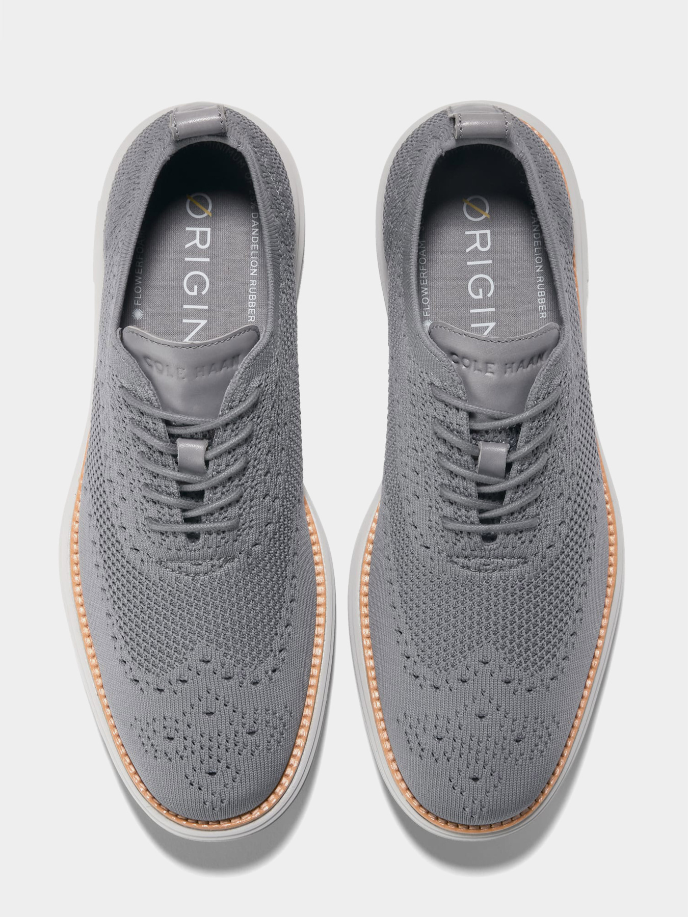 Оксфорды Cole Haan модель C41652 Оксфорды Cole Haan модель C41652 Фото