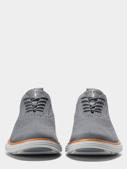 Оксфорди Cole Haan модель C41652 — фото - INTERTOP