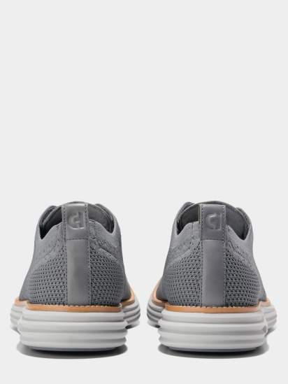 Оксфорди Cole Haan модель C41652 — фото 3 - INTERTOP