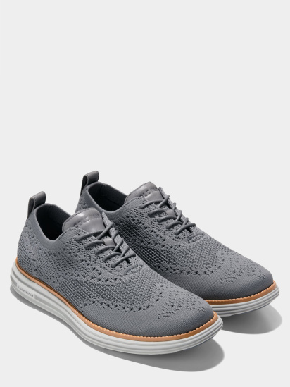 Оксфорди Cole Haan модель C41652 — фото 5 - INTERTOP