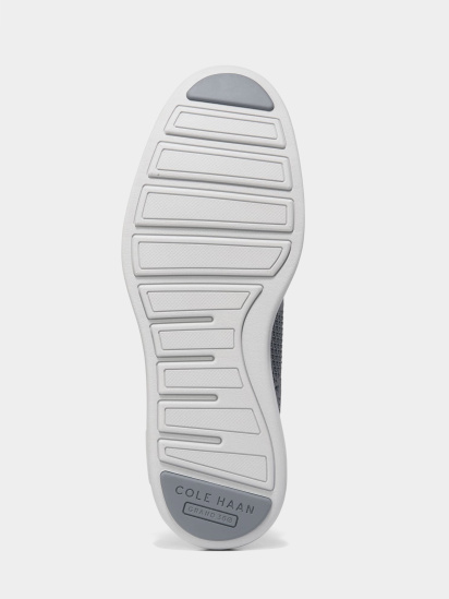 Оксфорди Cole Haan модель C41652 — фото 6 - INTERTOP