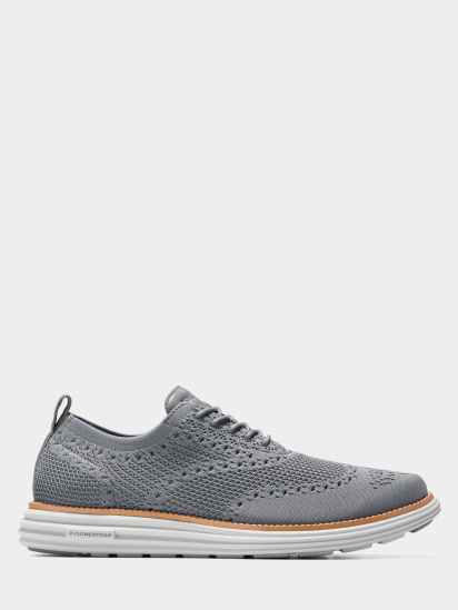 Оксфорди ØriginalGrand Remastered Stitchlite™ Oxford модель C41652 - фото