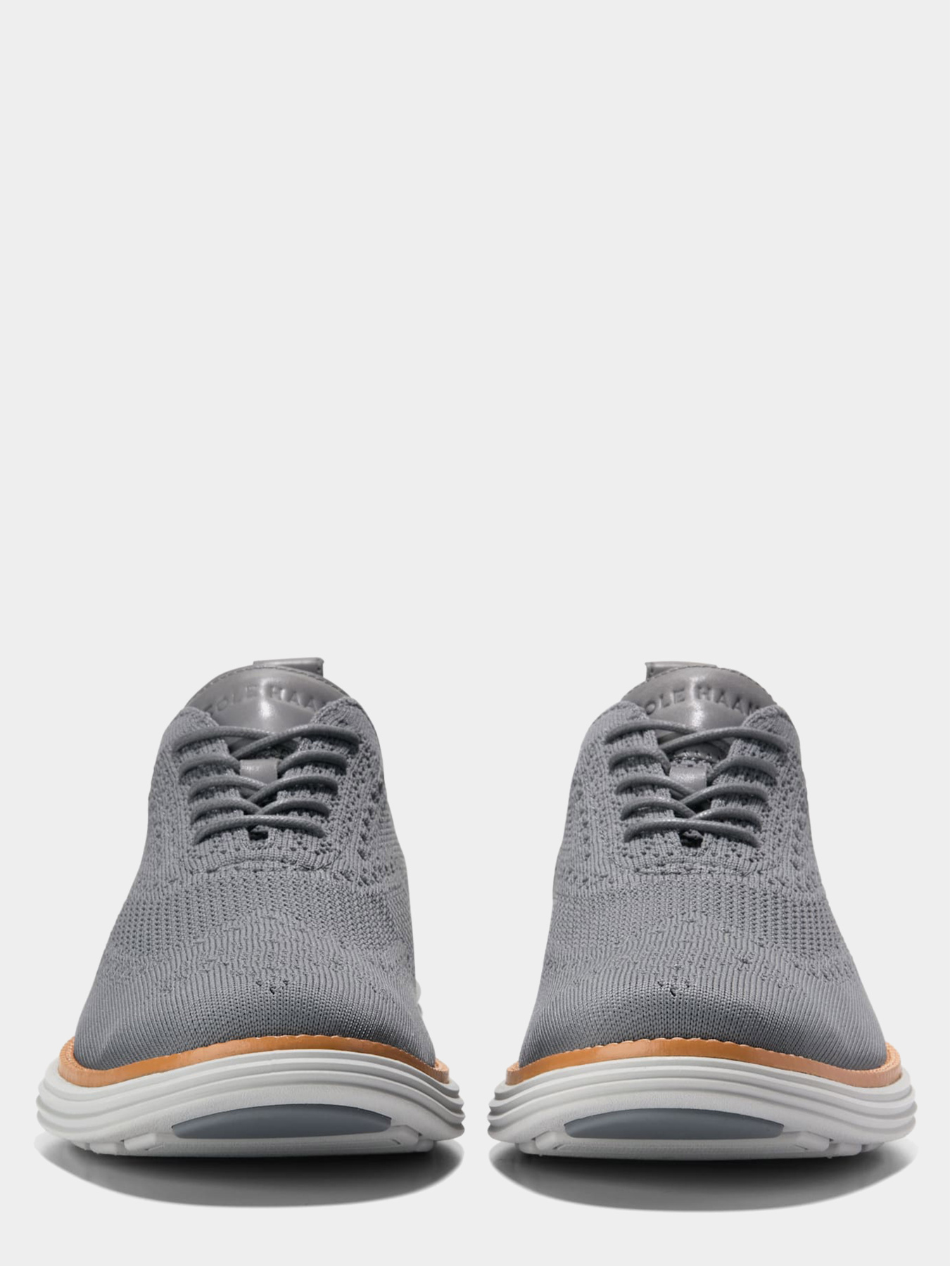 Туфли Cole Haan модель C41652 Фото