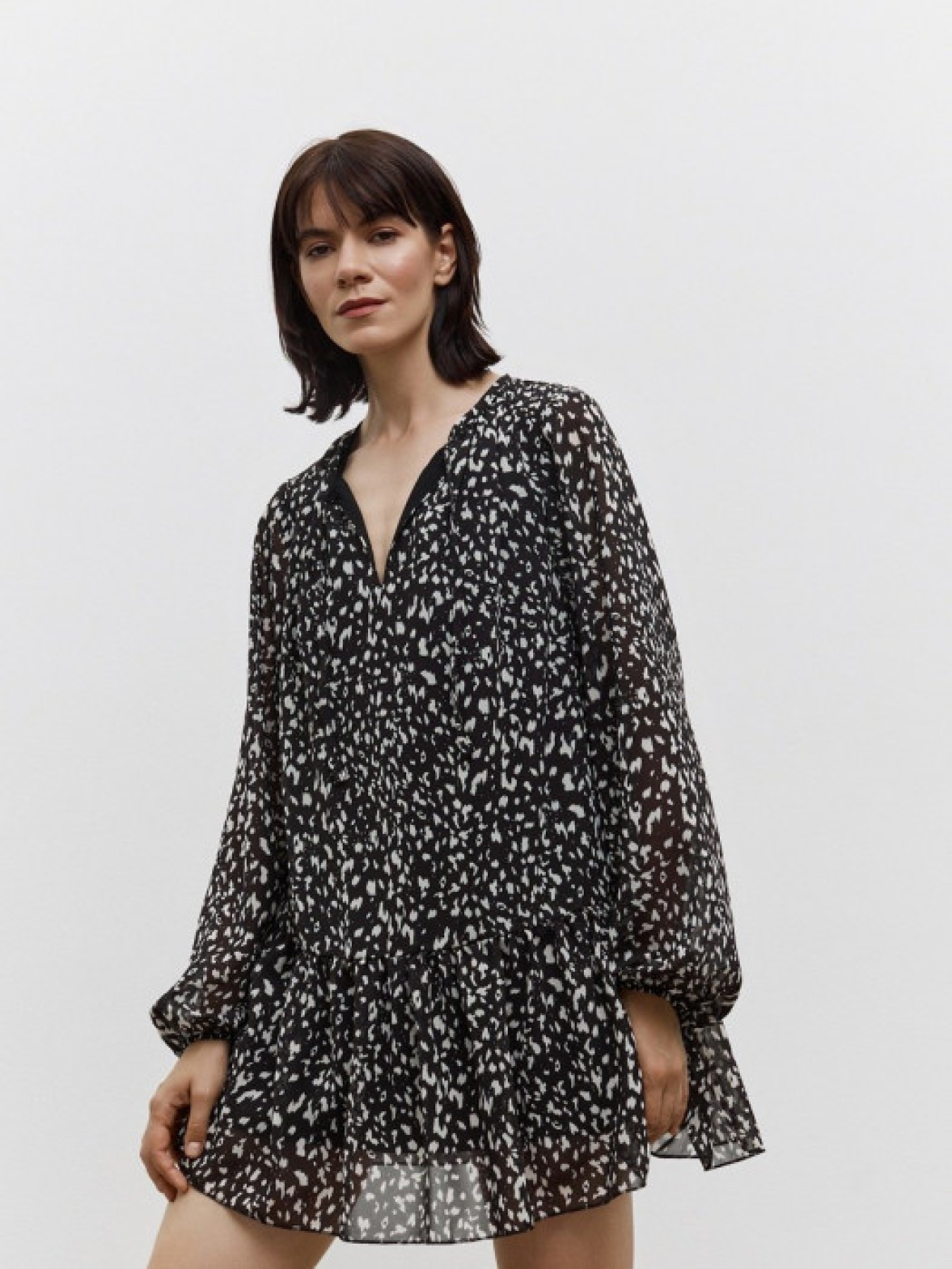 Платья Blazh модель 3554 Фото