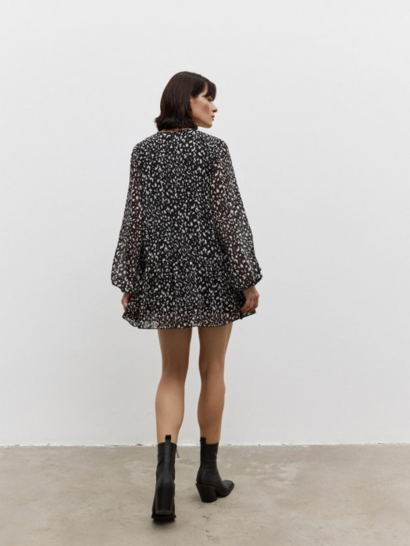 Платья Blazh модель 3554 Фото