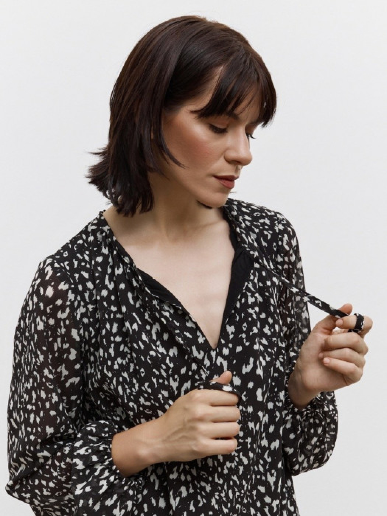 Платья Blazh модель 3554 Фото