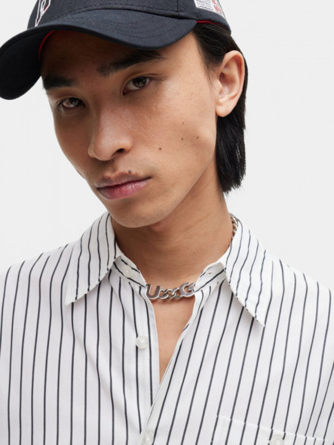 Сорочка HUGO модель 4664 Фото