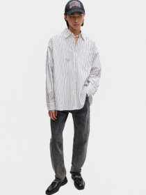 Сорочка HUGO модель 4664 Фото