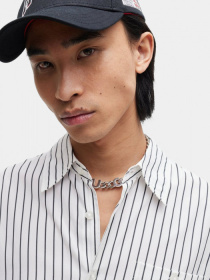 Рубашка повседневная HUGO модель 4664 Фото