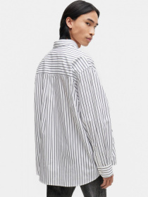 Рубашка повседневная HUGO модель 4664 Фото