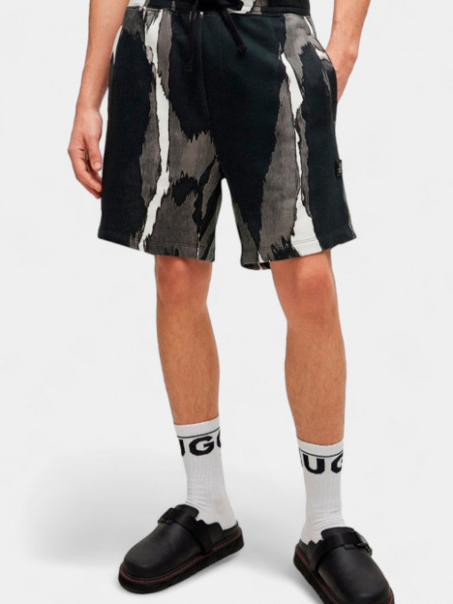 Шорти HUGO модель 4695 Фото