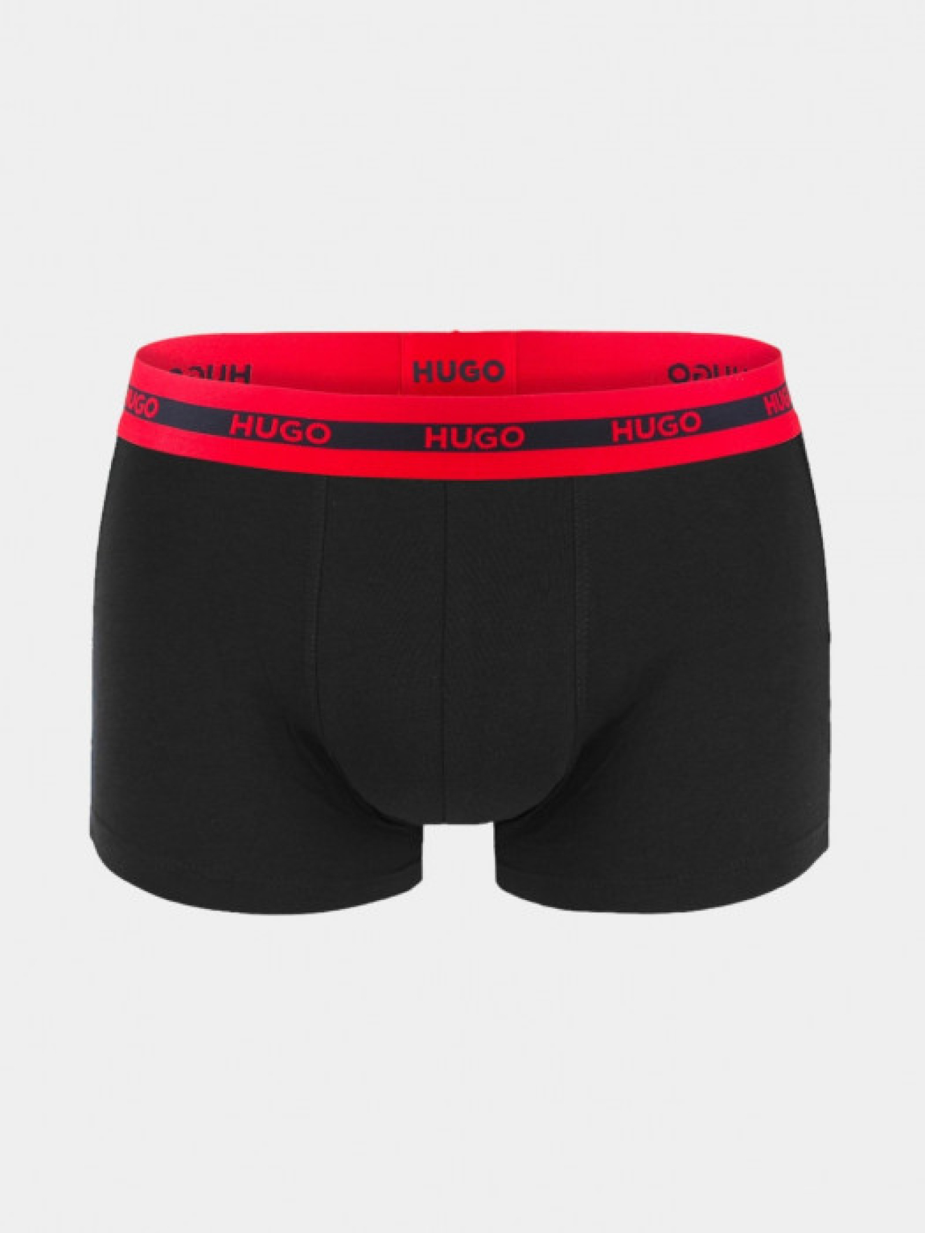 Набор трусов HUGO модель 4703 Фото