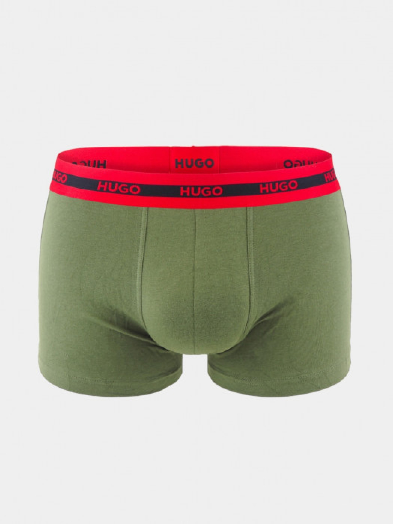 Набор трусов HUGO модель 4703 Фото