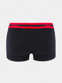 Набор трусов HUGO модель 4703 Фото