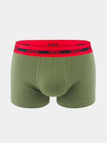Набор трусов HUGO модель 4703 Фото