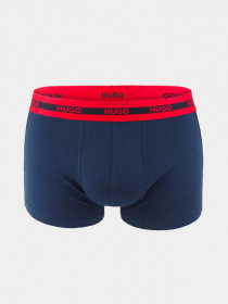 Набор трусов HUGO модель 4703 Фото