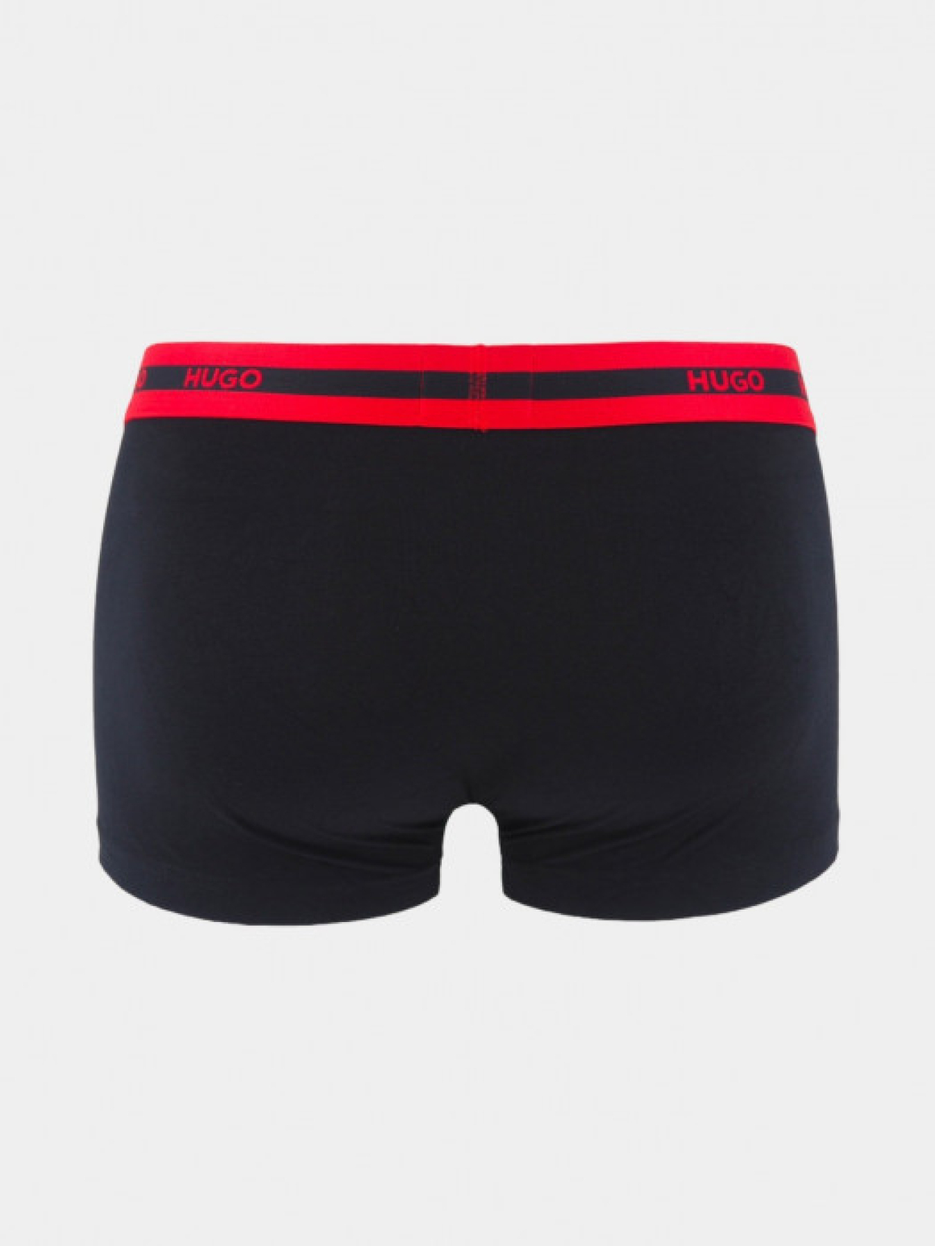 Набор трусов HUGO модель 4703 Фото
