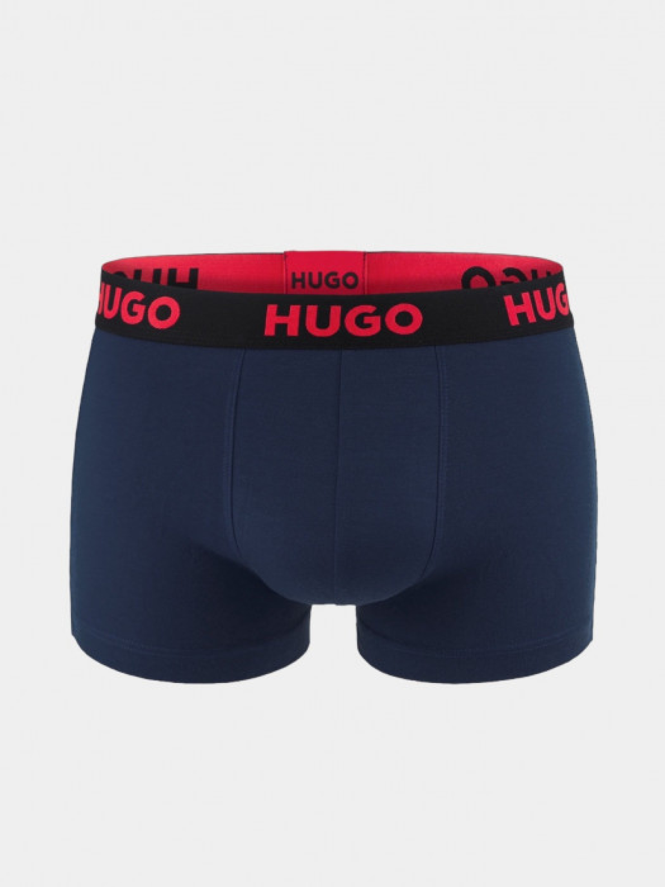 Набор трусов HUGO модель 4704 Фото