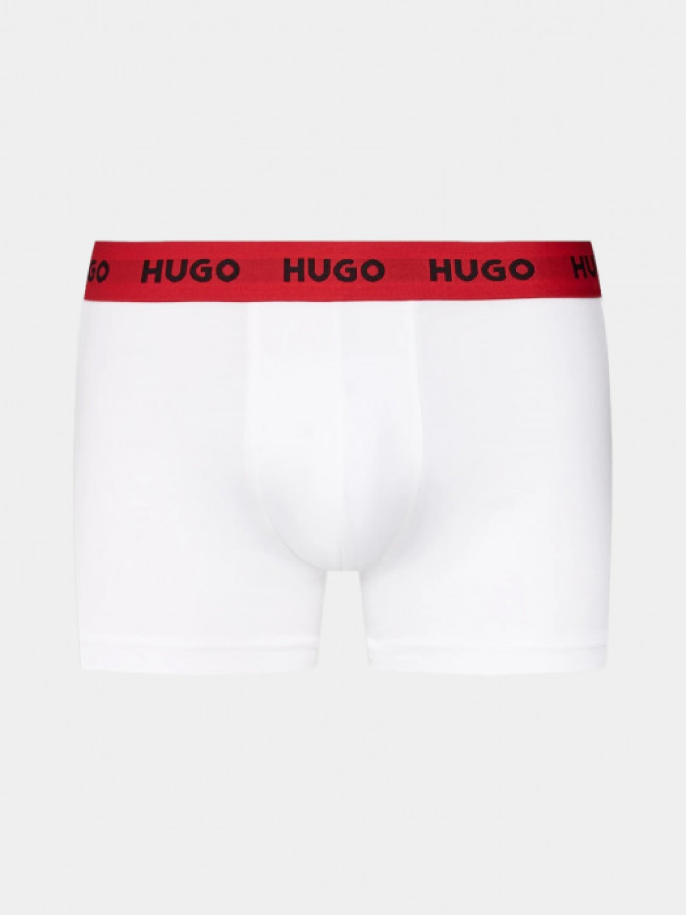 Набор трусов HUGO модель 4706 Фото