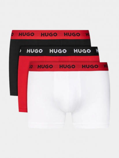 Набір трусів HUGO модель 4706 - фото