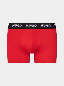 Набор трусов HUGO модель 4706 Фото