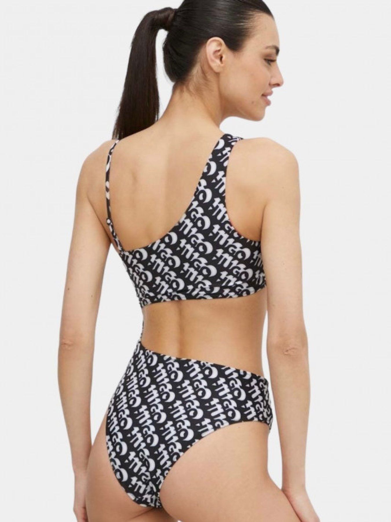 Купальник HUGO модель 4751 Фото