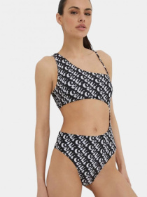 Купальник HUGO модель 4751 Купальник HUGO модель 4751 Фото