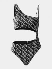 Купальник HUGO модель 4751 Купальник HUGO модель 4751 Фото