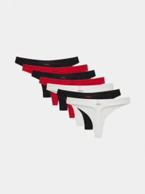 Набор трусов HUGO модель 5973 Фото