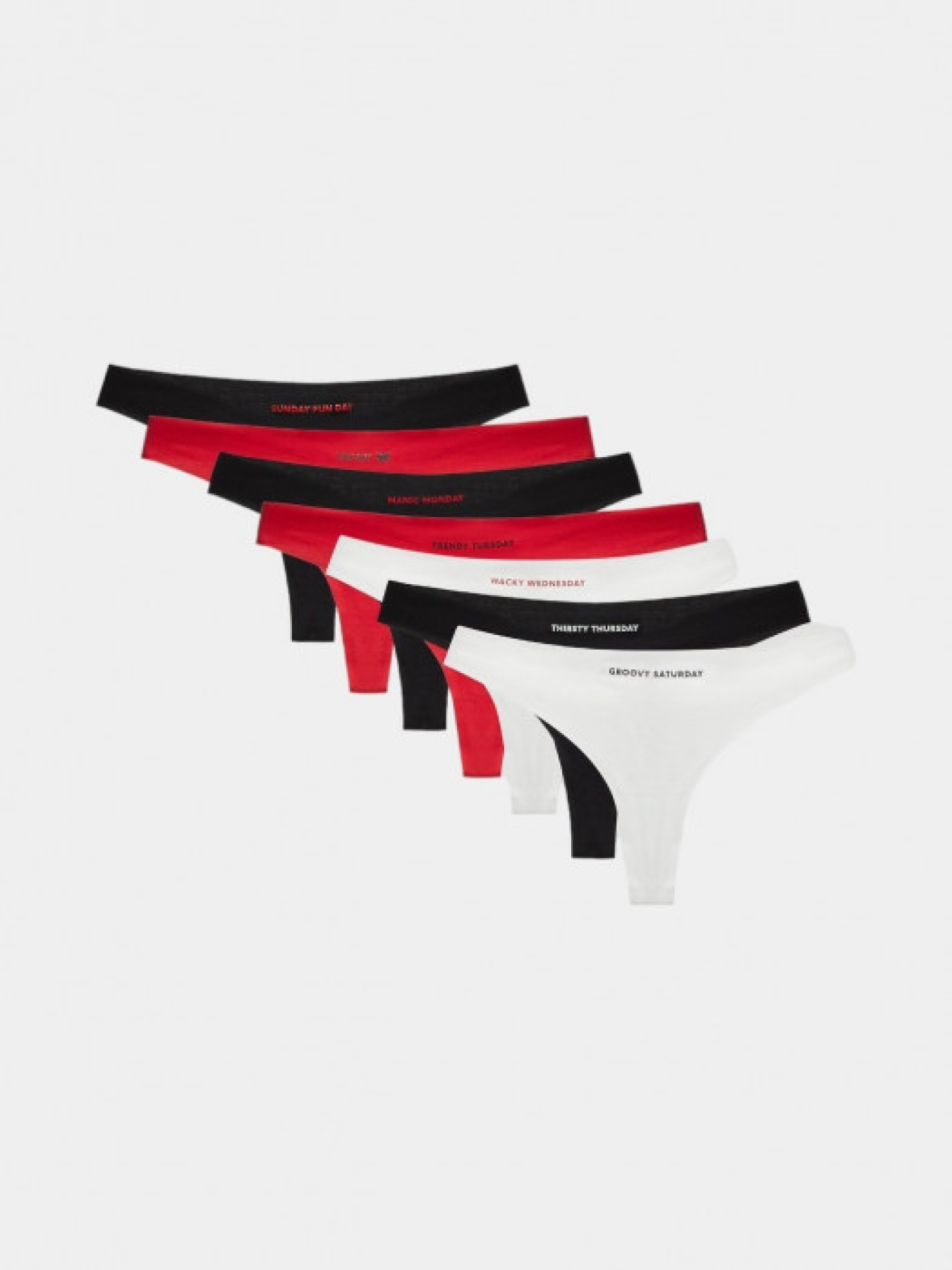 Набір трусів HUGO модель 5973 Набір трусів HUGO модель 5973 Фото